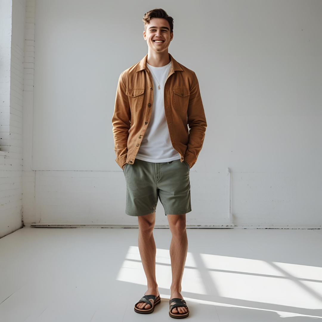 Men's Summer Sandal Collection | SANDLERO