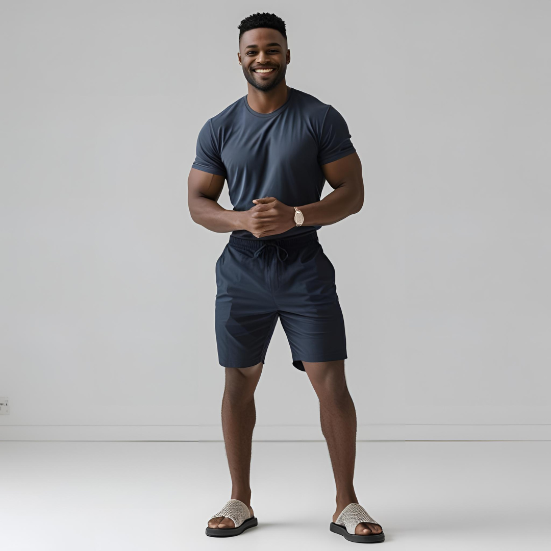 Men's Mesh Sandal Collection | SANDLERO