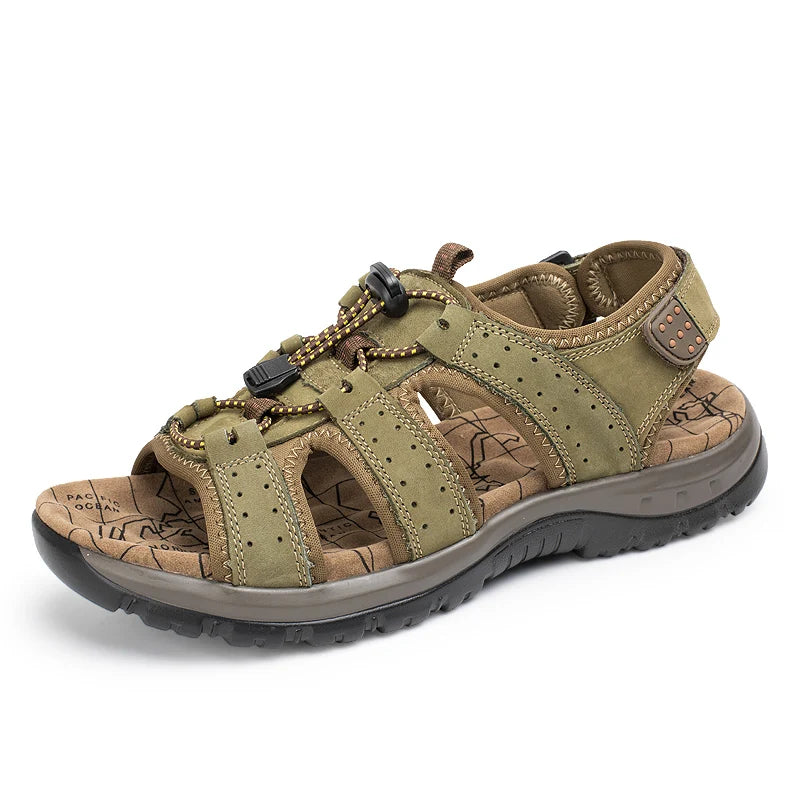 Beach Grip Sandals | DAREL