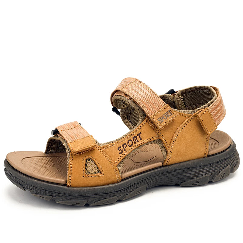 Breathable Beach Sandals | HENRY