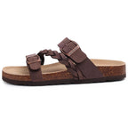Breathable Cork Slippers | RONA