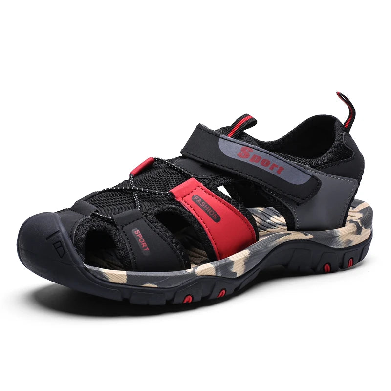 Breathable Outdoor Sandals | VARWYN