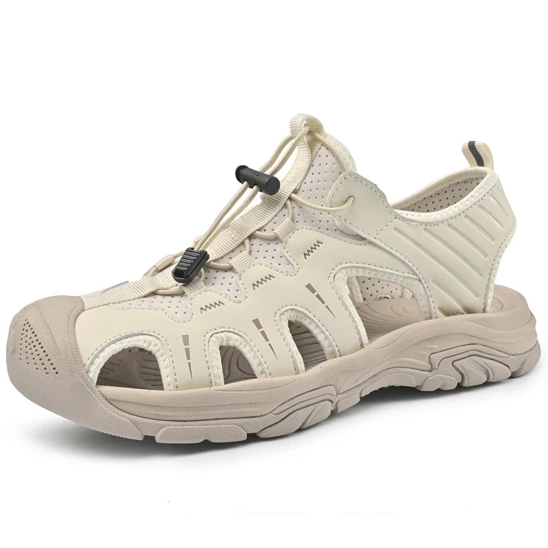 Breathable Summer Sandals | KALWER