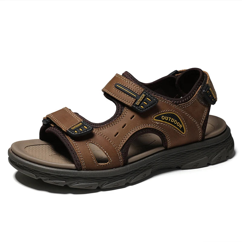 Classic Beach Sandals | AARON
