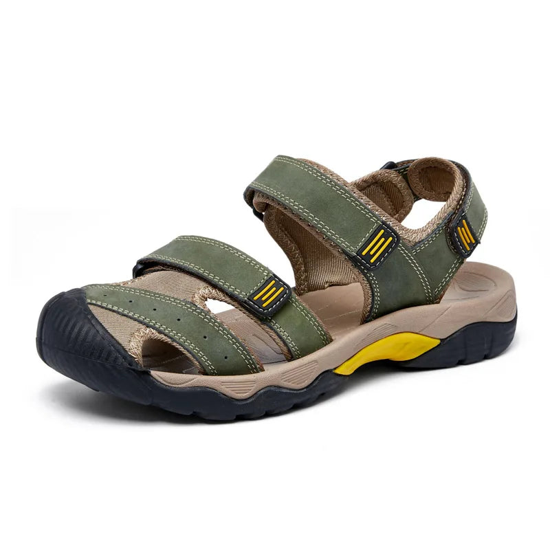 Classic Beach Sandals | DRAEL