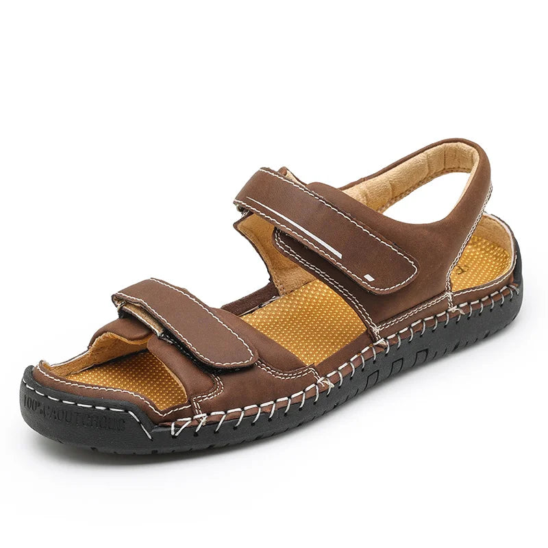 Classic Casual Sandals | ZELAR