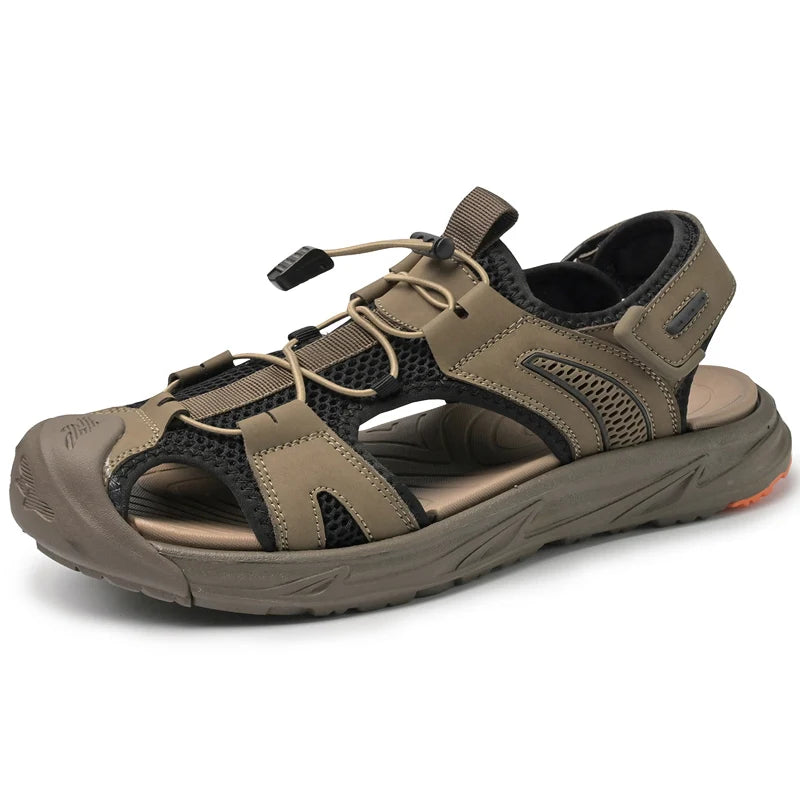 Comfortable Summer Sandals | ELYON