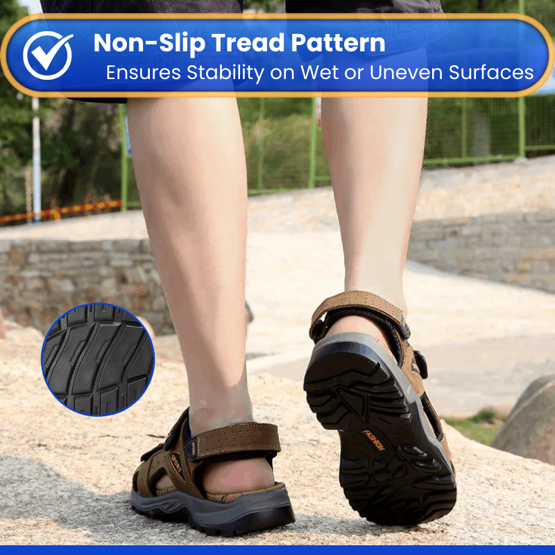 High-Quality Sandals | VIVON
