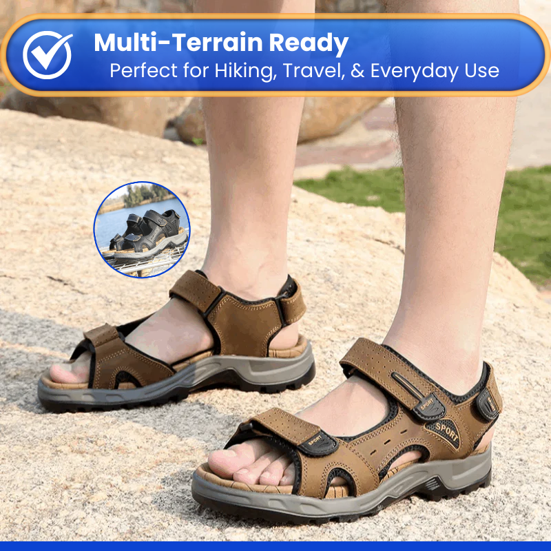 High-Quality Sandals | VIVON