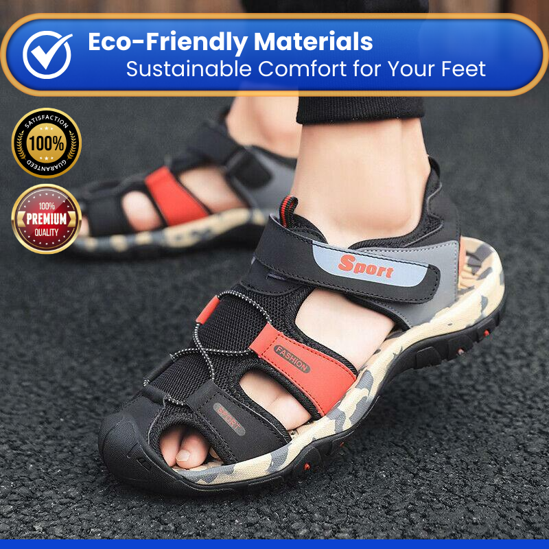 Breathable Outdoor Sandals | VARWYN