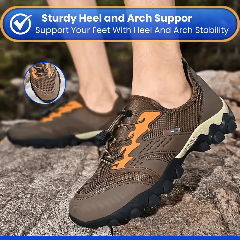 Men’s Travel Sandals | RAVEN