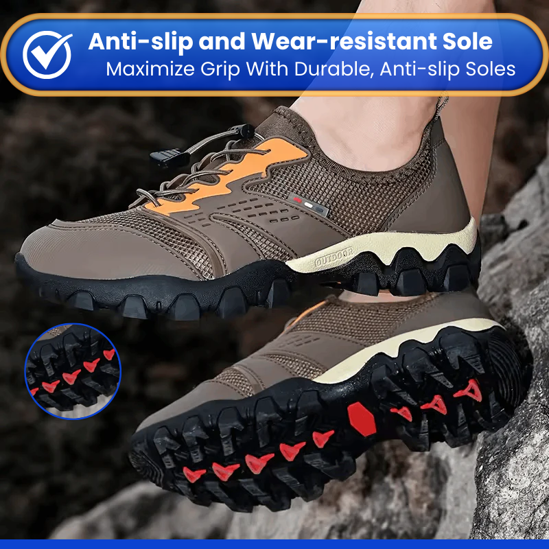 Men’s Travel Sandals | RAVEN