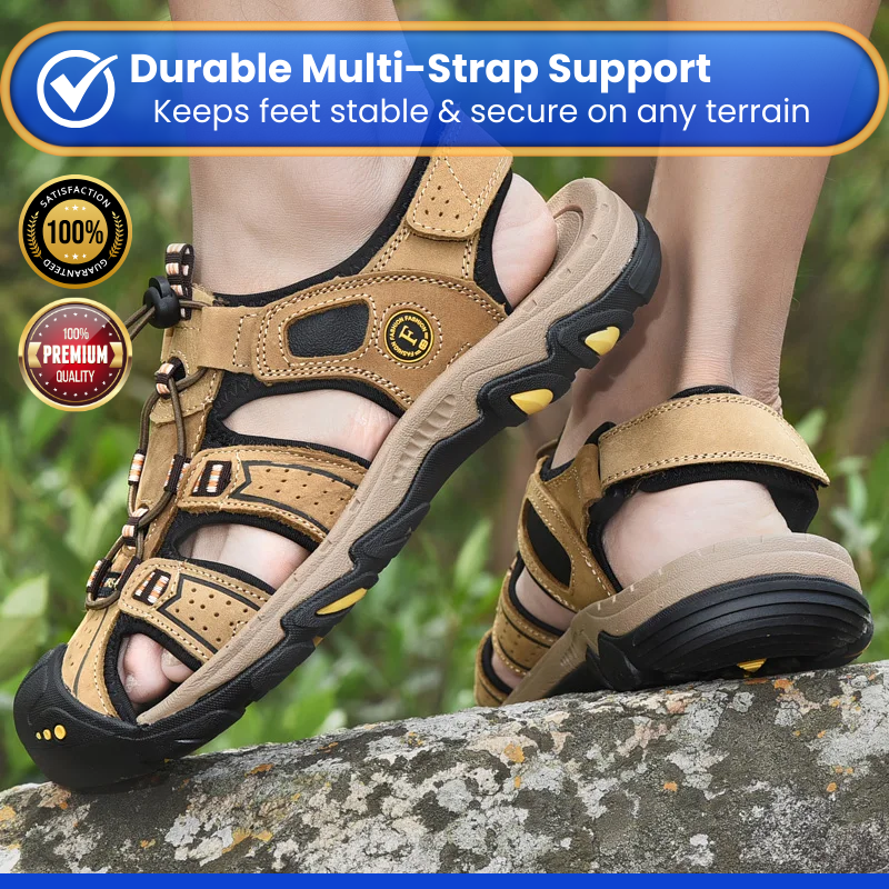 Outdoor Casual Sandals | TYLOR