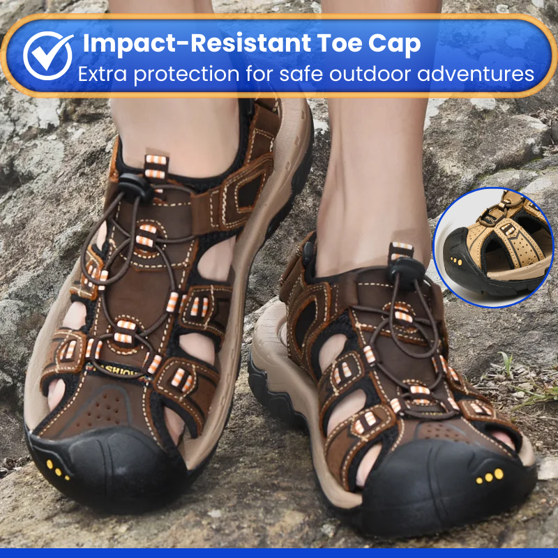 Outdoor Casual Sandals | TYLOR