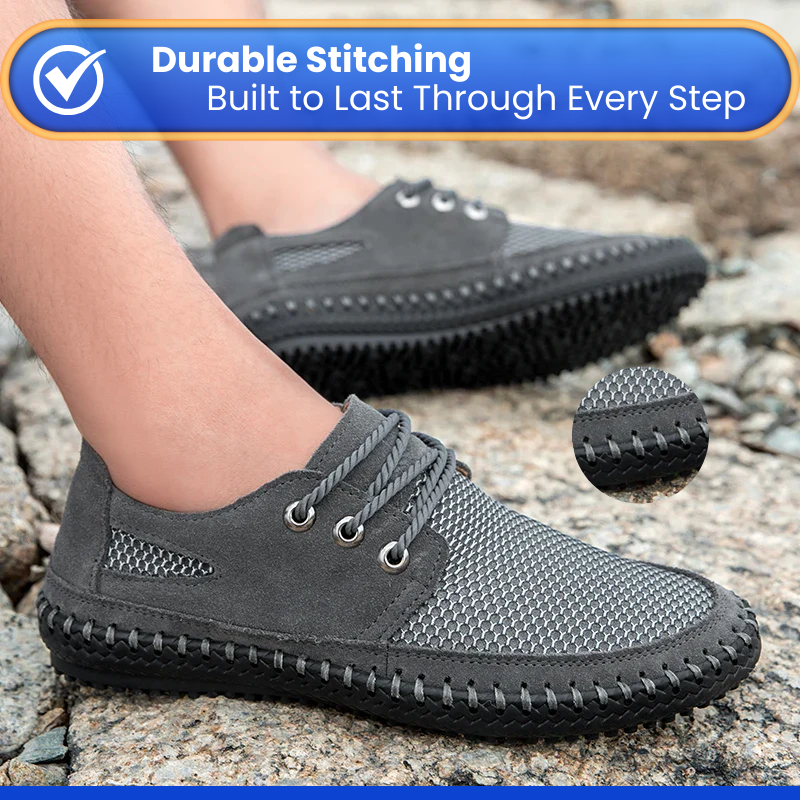 Men’s Casual Sandals | ARTHUR