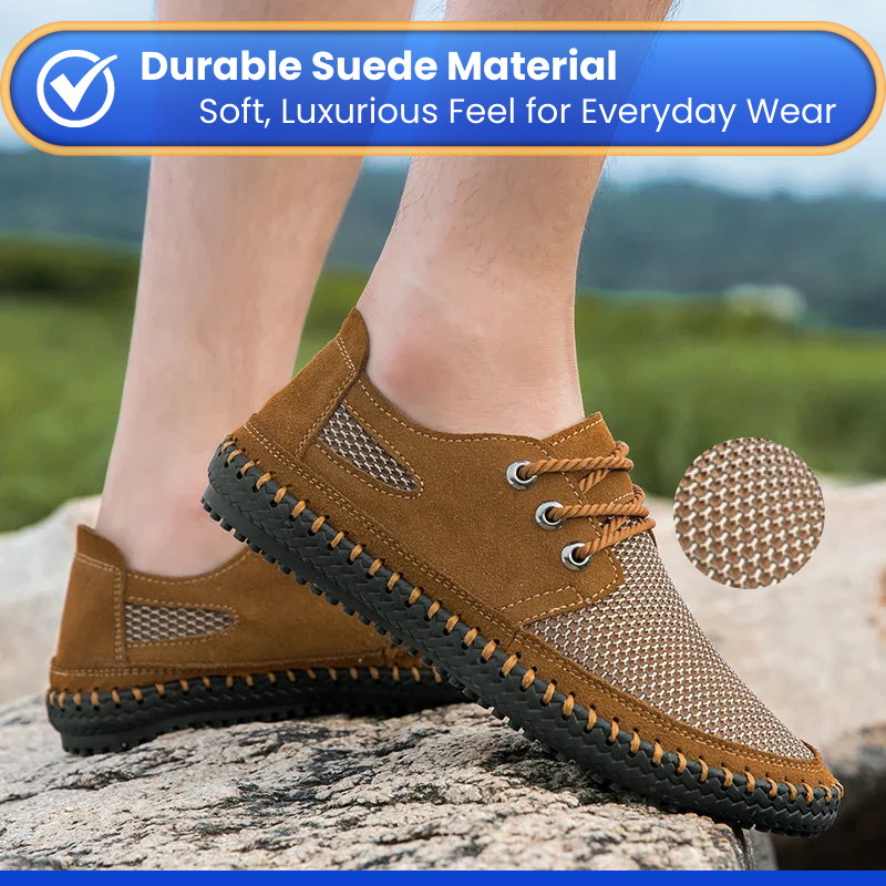 Men’s Casual Sandals | ARTHUR