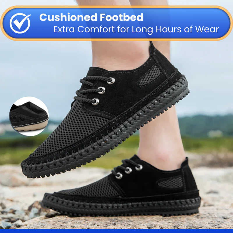 Men’s Casual Sandals | ARTHUR