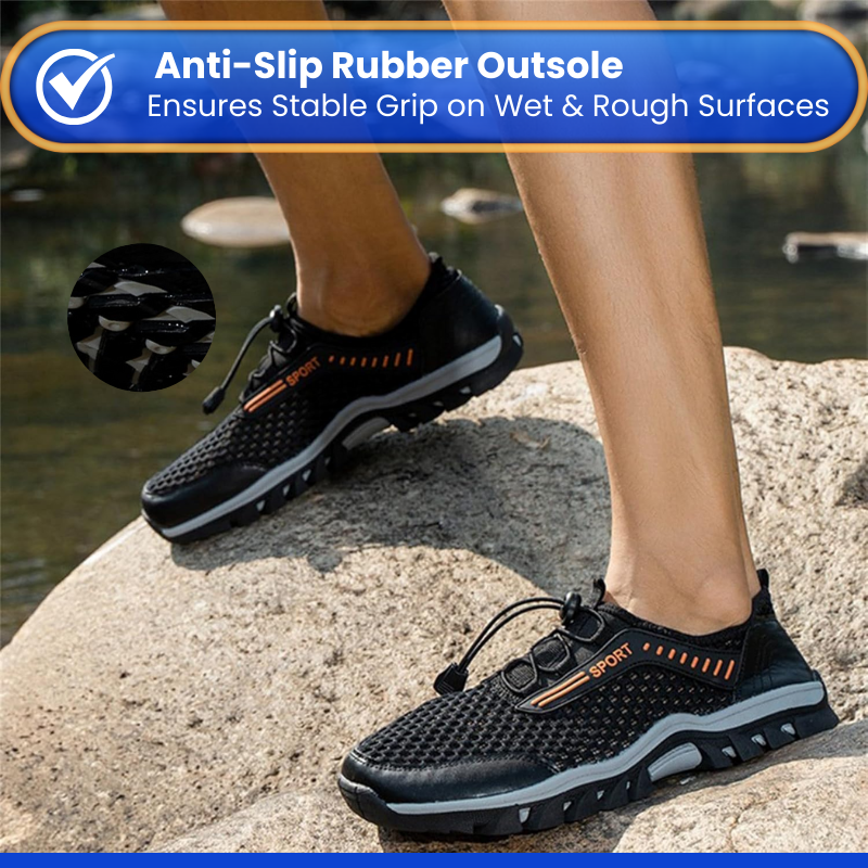 Men’s Summer Sandals | ZOLTO