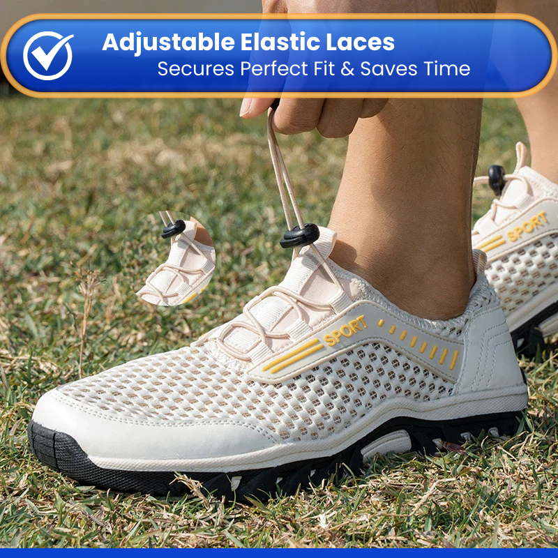 Men’s Summer Sandals | ZOLTO