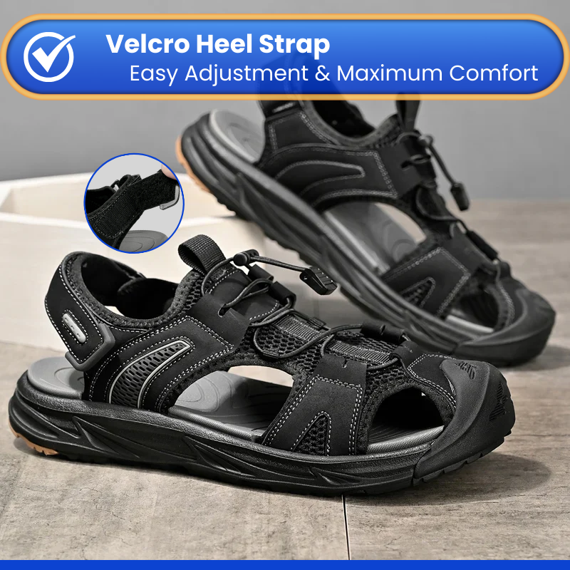 Comfortable Summer Sandals | ELYON