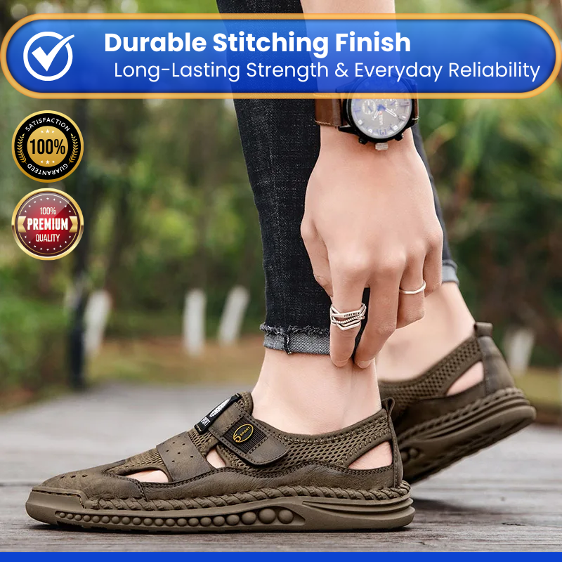 Flexible Sport Sandals | LUREN