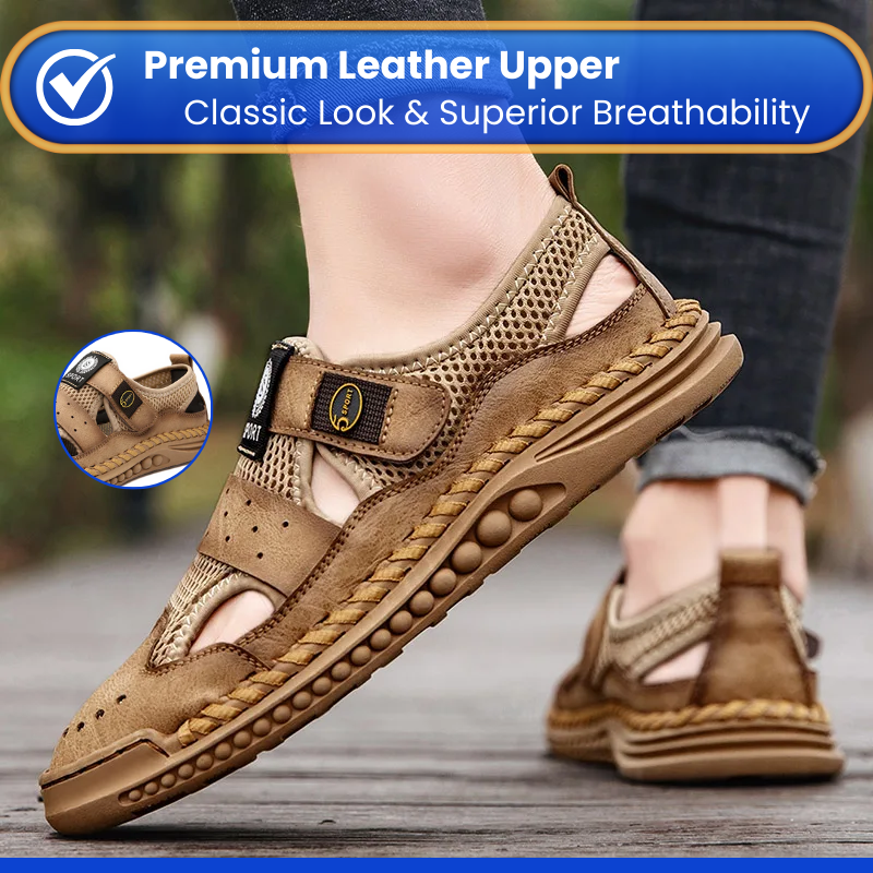 Flexible Sport Sandals | LUREN