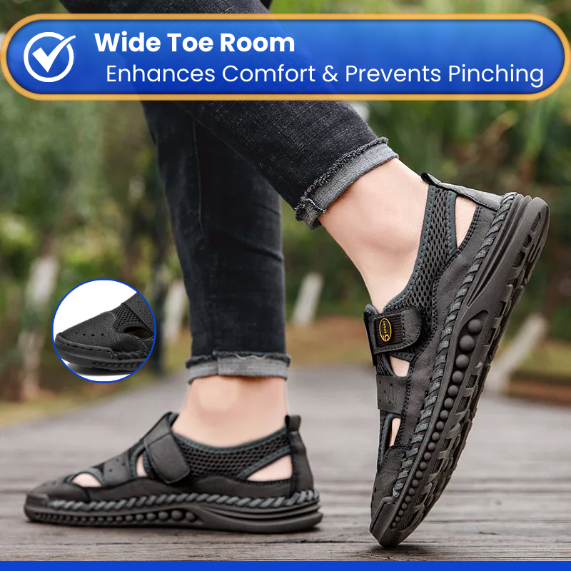 Flexible Sport Sandals | LUREN