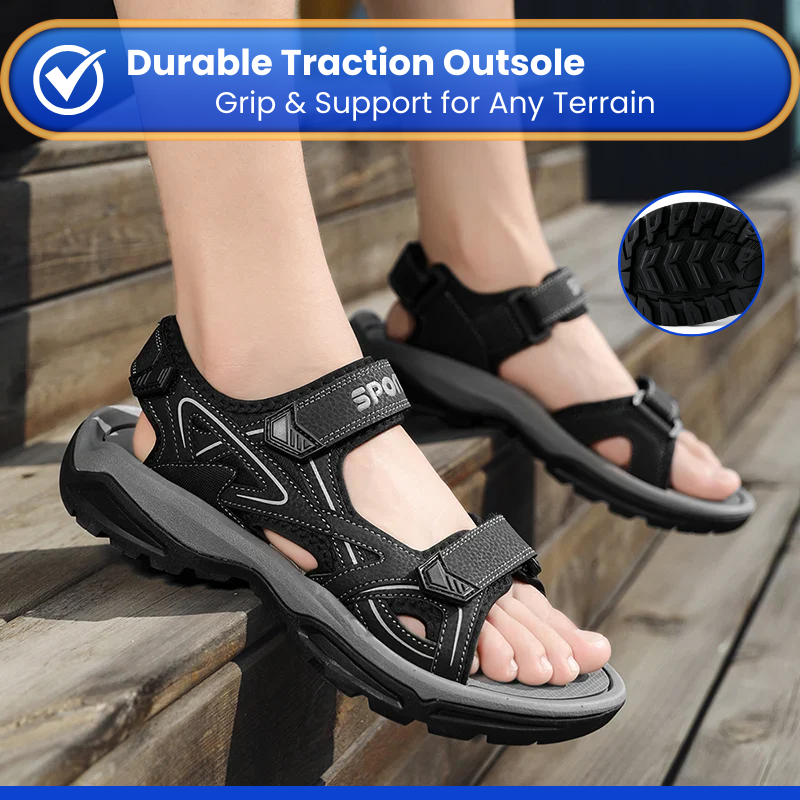 Rome Style Sandals | DEXMAR