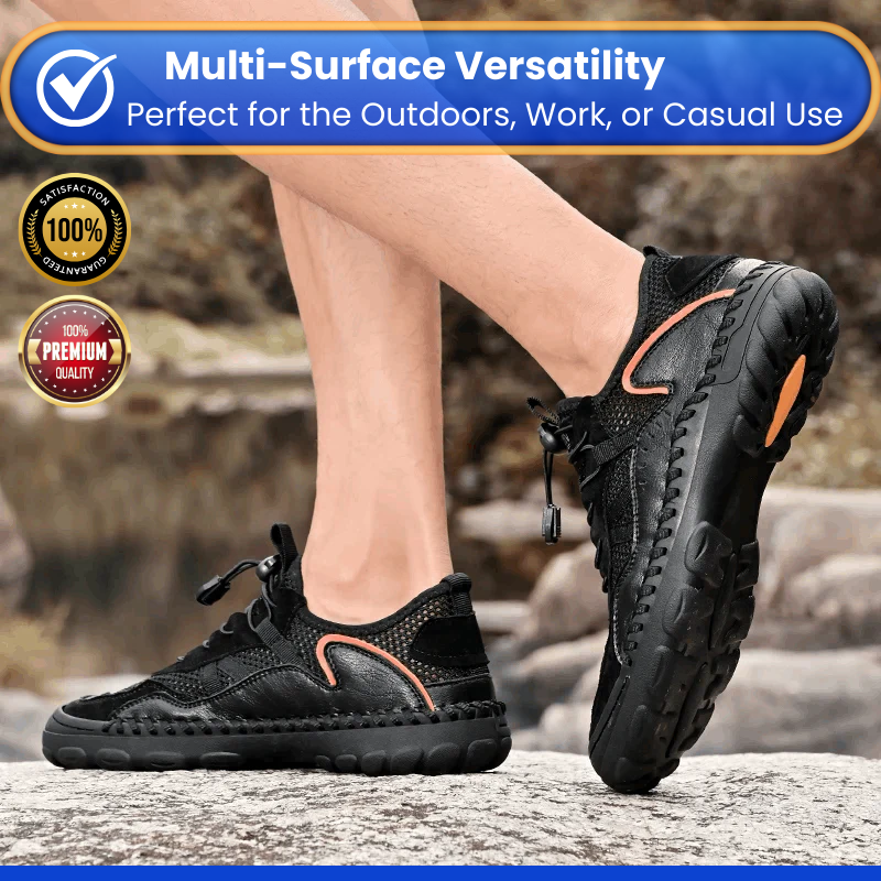 Men’s Casual Sandals | LYNOS