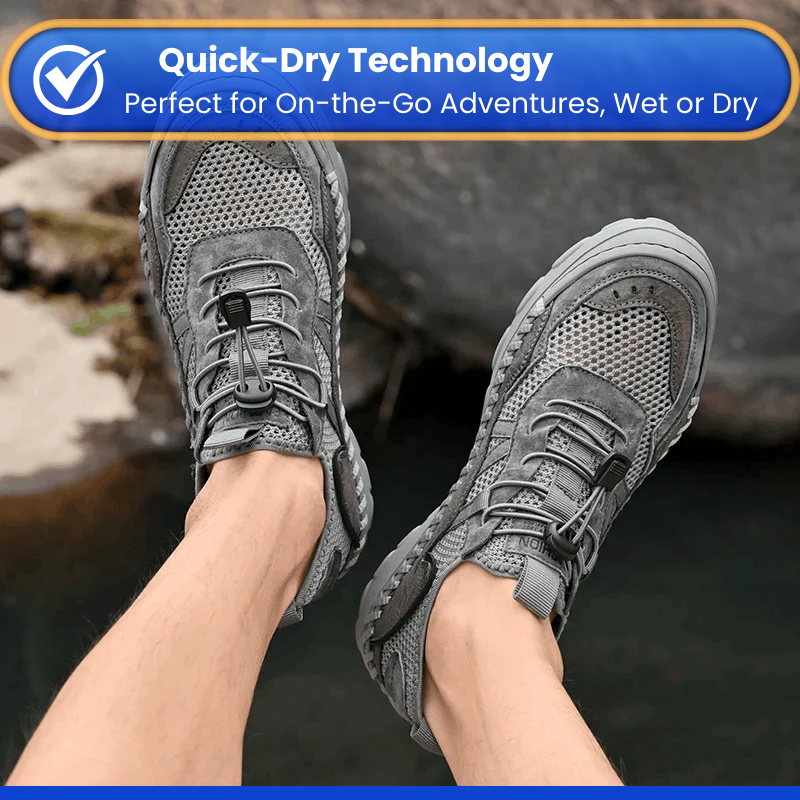 Men’s Casual Sandals | LYNOS