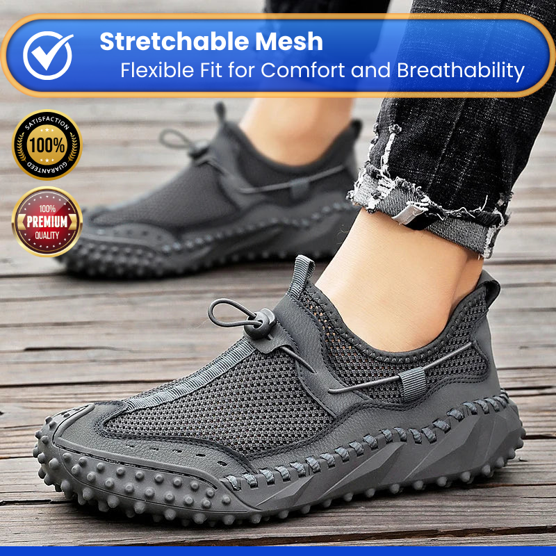 Men’s Hiking Sandals | JOEL