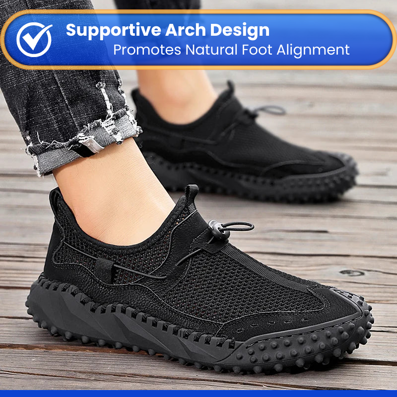 Men’s Hiking Sandals | JOEL