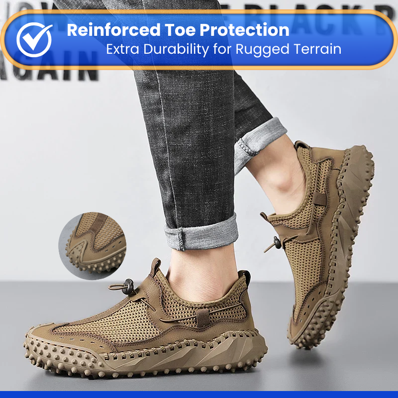 Men’s Hiking Sandals | JOEL