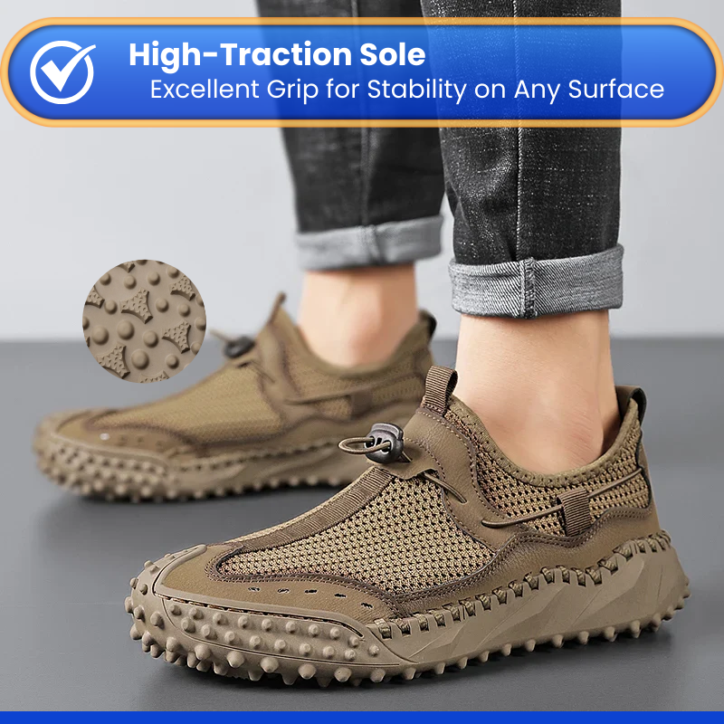Men’s Hiking Sandals | JOEL