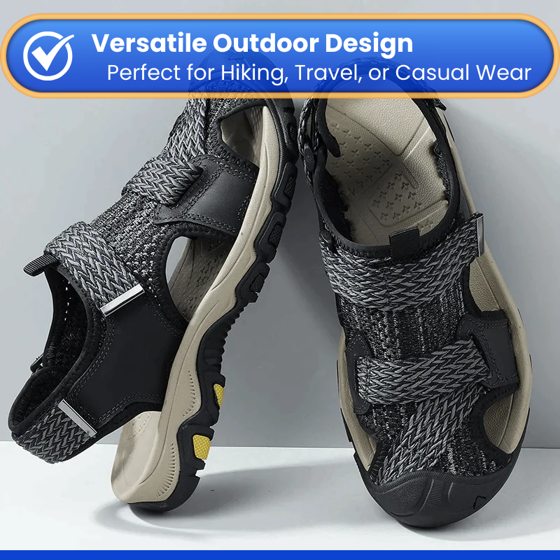 Non-Slip Summer Sandals | JUREL