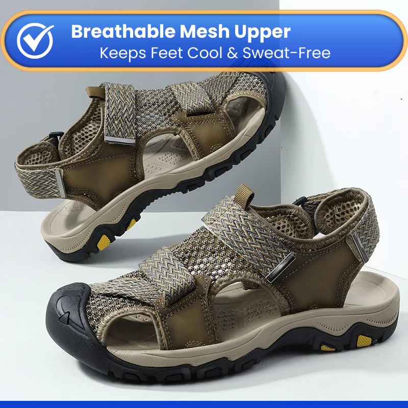 Non-Slip Summer Sandals | JUREL