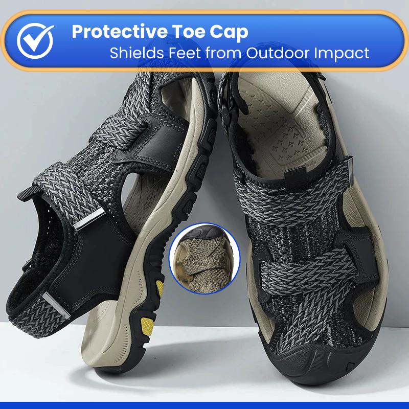 Non-Slip Summer Sandals | JUREL