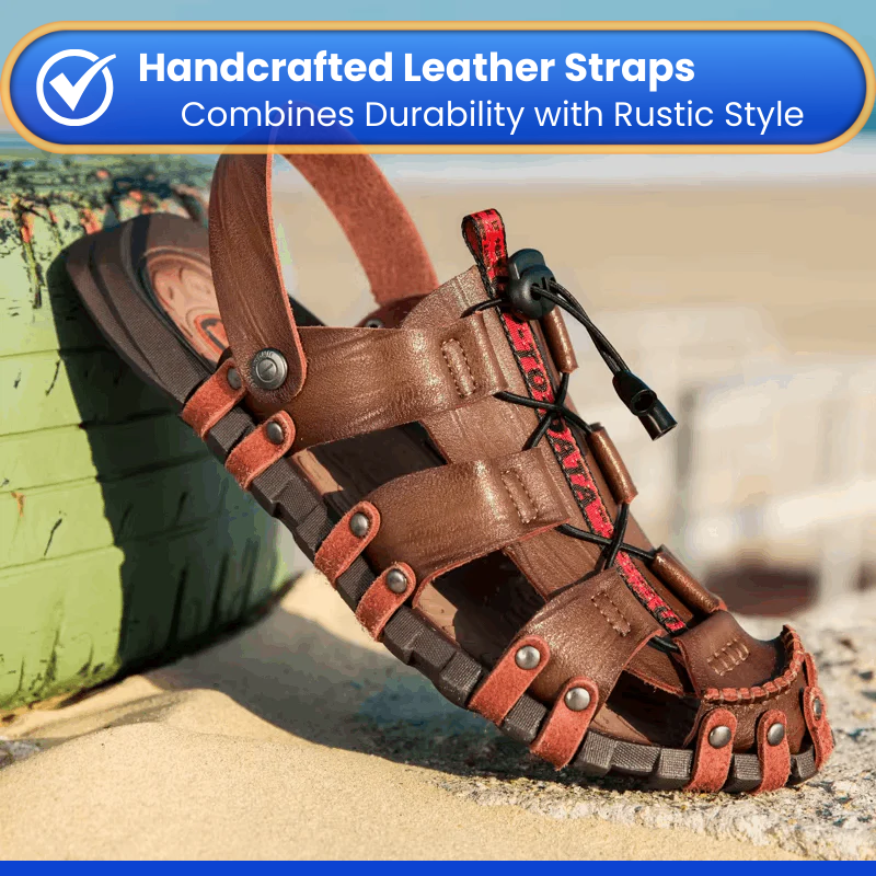 Premium Flip-Flops Sandals | KERON