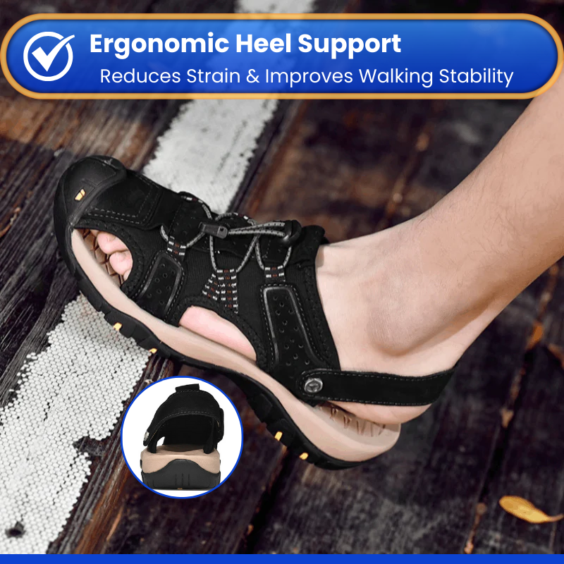 Breathable Sport Sandals | QUENMAR