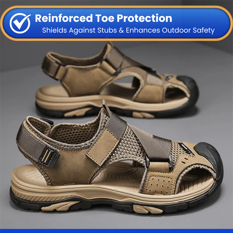 Lightweight Roman Sandals | BEXMORE