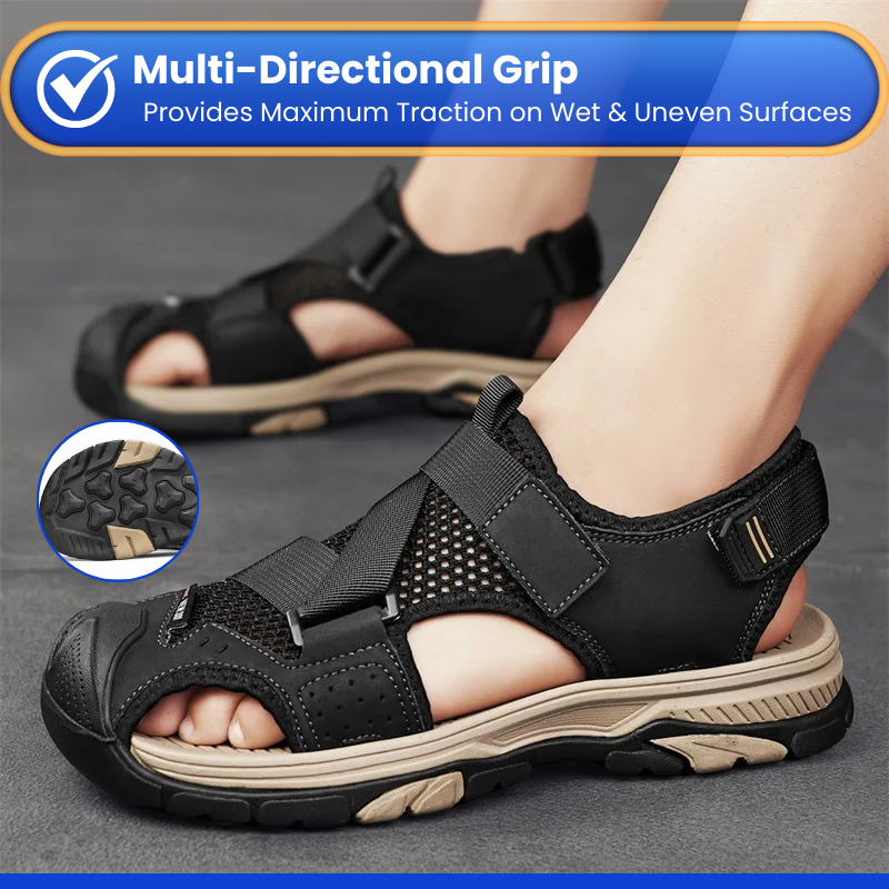 Lightweight Roman Sandals | BEXMORE
