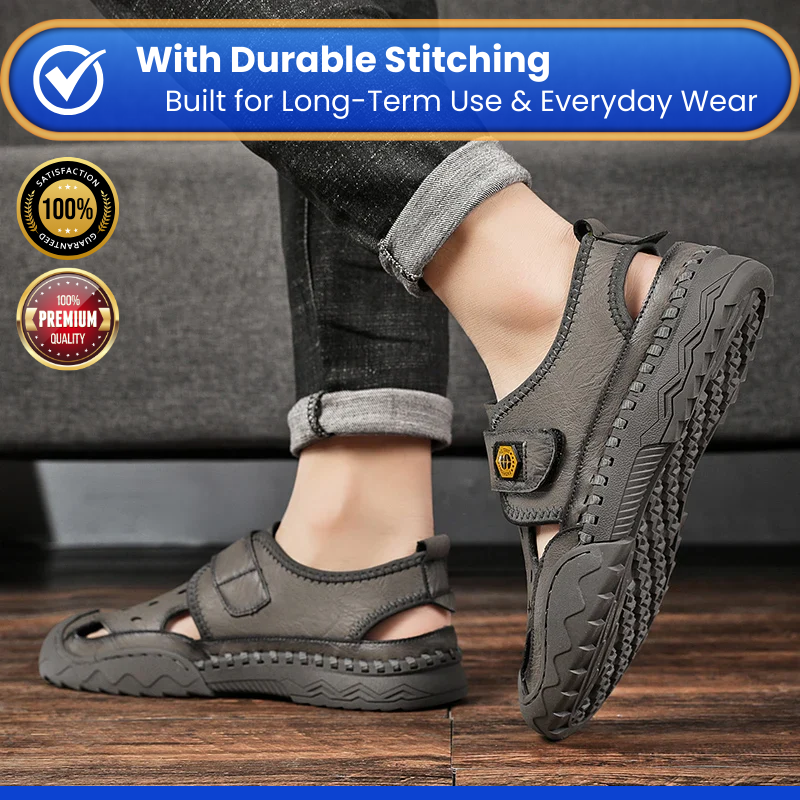 Summer Outdoor Sandals | ZELVO