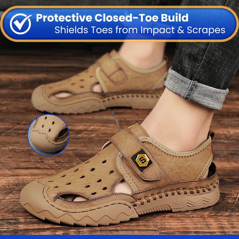 Summer Outdoor Sandals | ZELVO