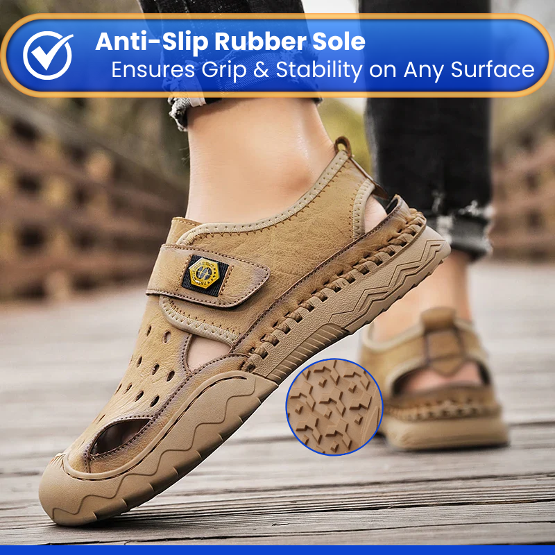 Summer Outdoor Sandals | ZELVO