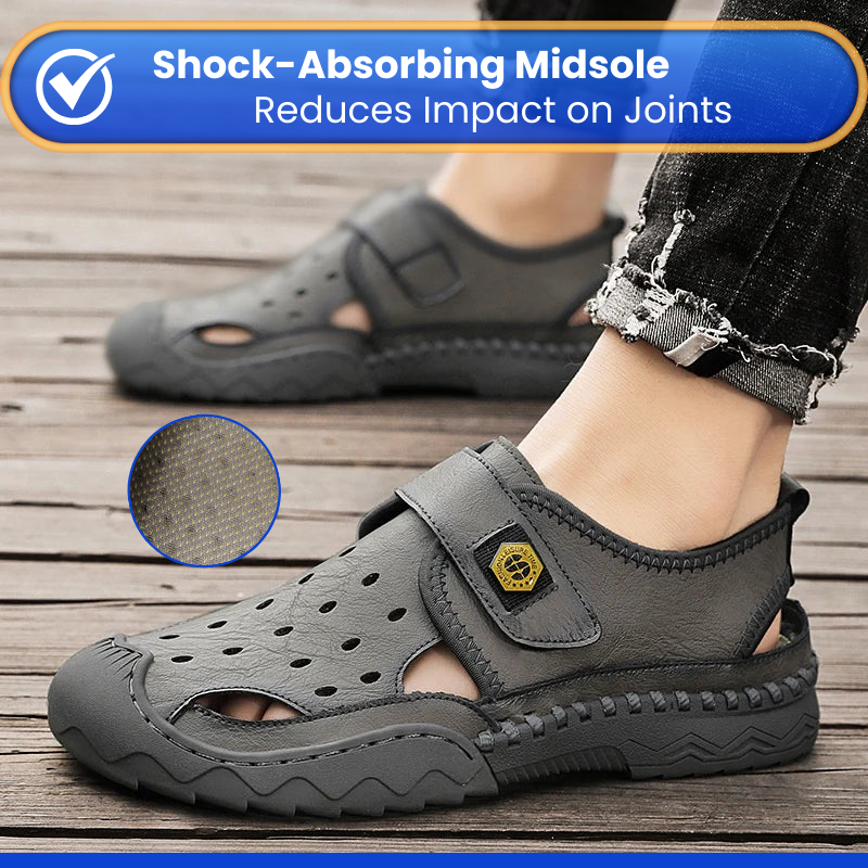 Summer Outdoor Sandals | ZELVO