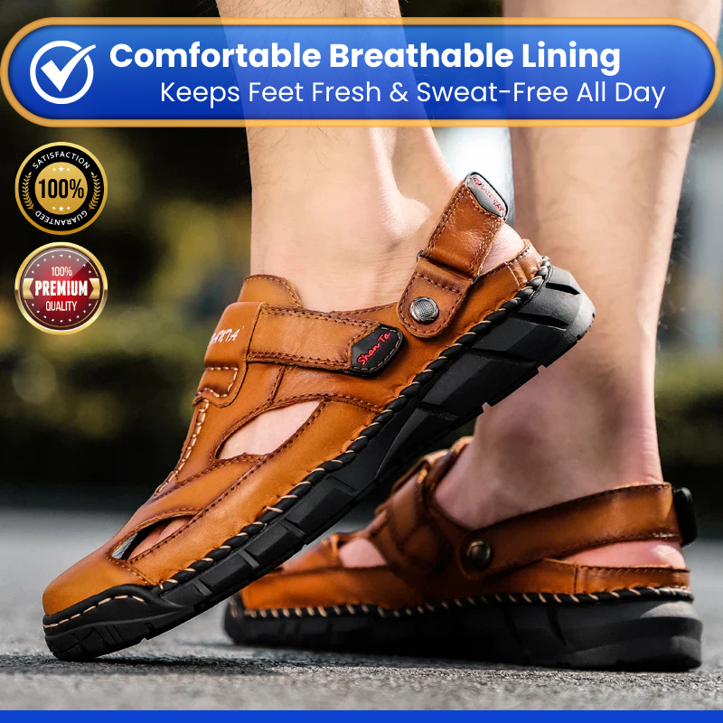 Men’s Beach Sandals | JOB