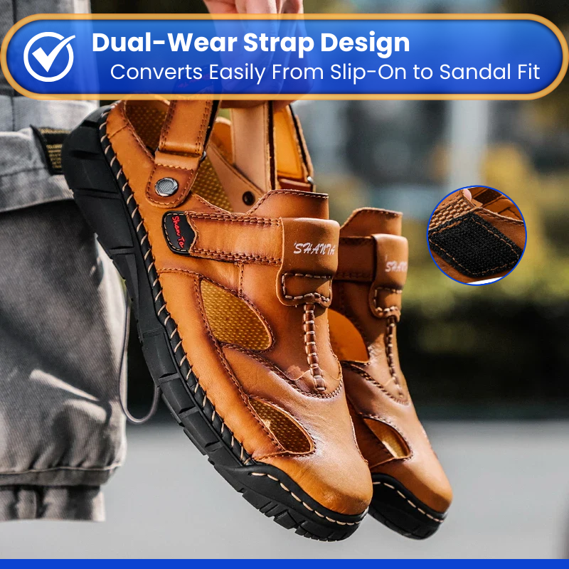 Men’s Beach Sandals | JOB