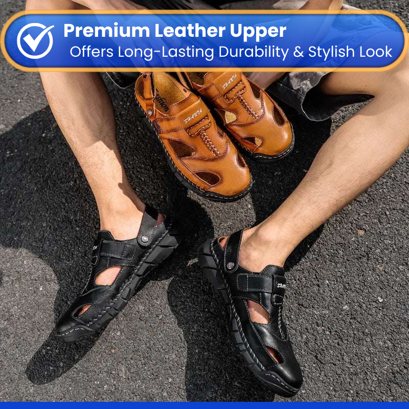 Men’s Beach Sandals | JOB