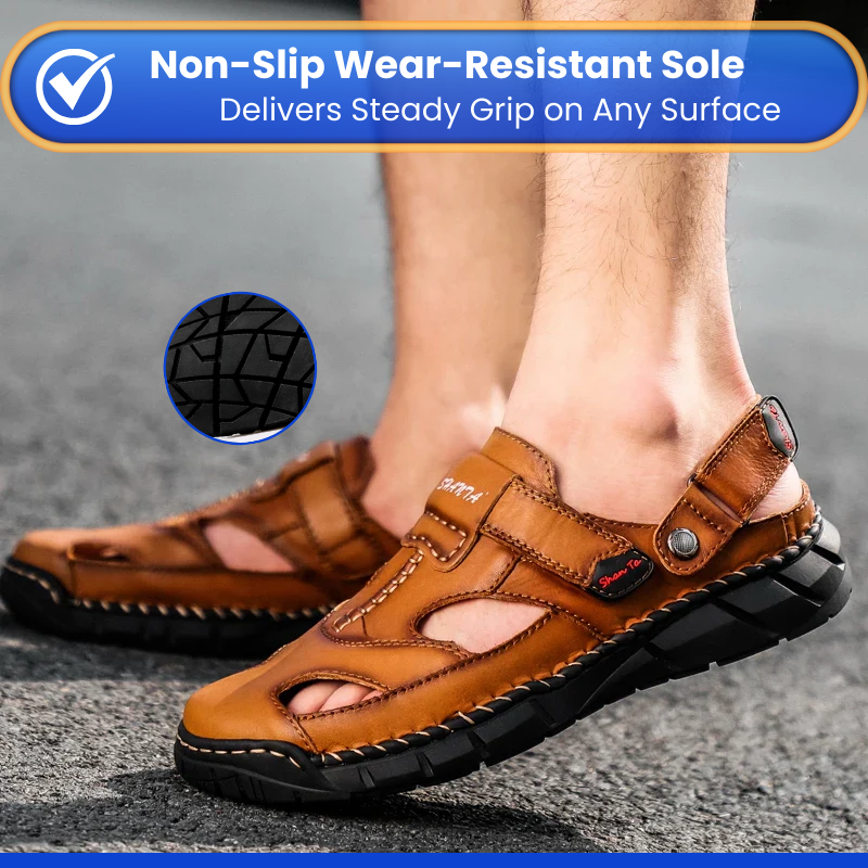 Men’s Beach Sandals | JOB