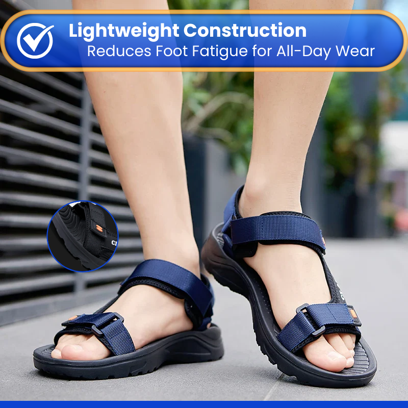 Men’s Roman Sandals | KYREN